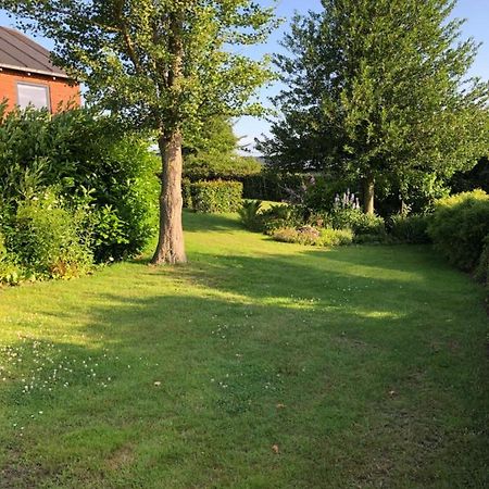 Guesthouse Dybbol, Sonderborg Exterior photo