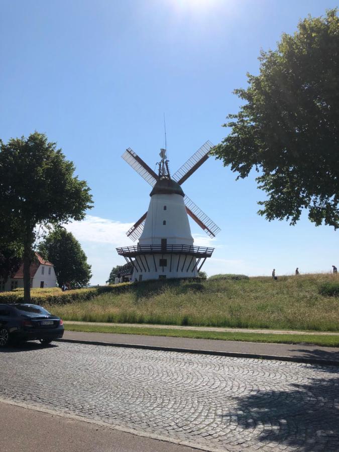 Guesthouse Dybbol, Sonderborg Exterior photo